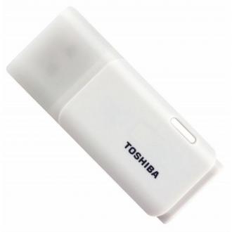  Toshiba Transmemory Hayabusa 128GB USB 2.0 Blanco 90344 grande