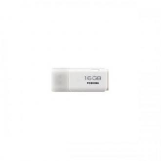  imagen de Toshiba Transmemory Hayabusa 16GB USB 2.0 Aqua - Llave/Memoria 2055