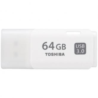  imagen de Toshiba TransMemory Hayabusa 64GB USB 3.0 67825