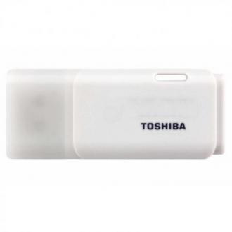  Toshiba Transmemory Hayabusa 64GB USB 2.0 Blanco 117551 grande