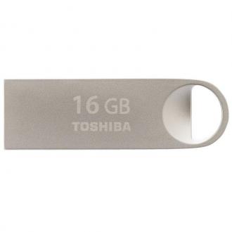  imagen de "USB 2.0 TOSHIBA 16GB U401 metaL" 90333