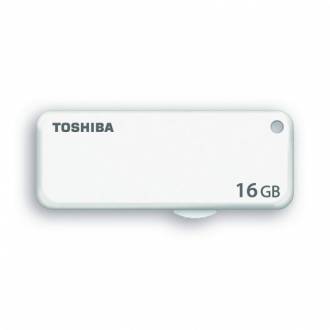  Toshiba TransMemory U203 16GB USB 2.0 124369 grande