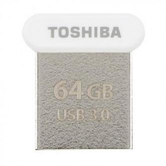  imagen de Toshiba TransMemory U364 64GB USB 3.0 116629