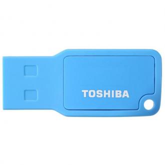  MEMORIA 64 GB REMOVIBLE TOSHIBA USB 2.0 MIKAWA VERDE 104780 grande