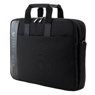  Toshiba Ultra Mobile Carry Maletín Portátil hasta 14" 74496 grande