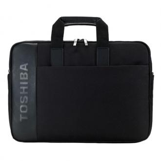  imagen de Toshiba Ultra Mobile Carry Maletín Portátil hasta 14" 74495