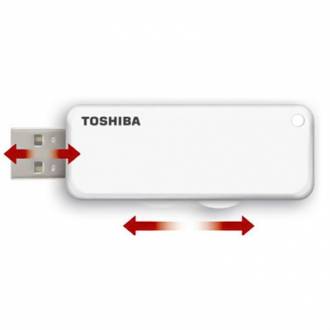  Toshiba Yamabiko 32GB USB 2.0 - Pendrive 129166 grande