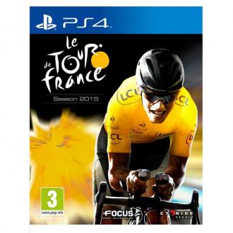  Tour De France 2015 PS4 82457 grande