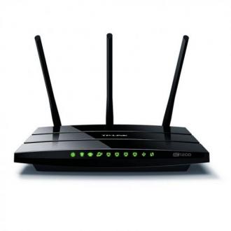  TP-link Archer AC1200 Router Gigabit Inalámbrico Doble Banda 122910 grande