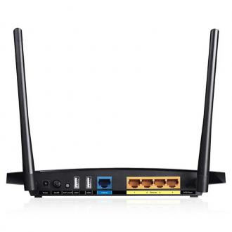  TP-link Archer C5 Wireless Router Dual-Band V2 90923 grande