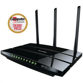 TP-link Archer C7 AC1750 Wireless Router Dual-Band 90661 grande