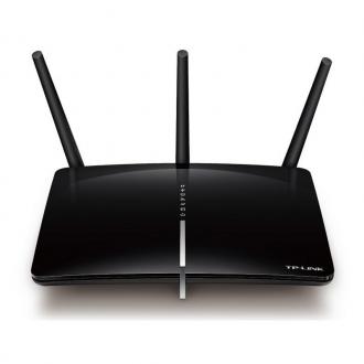  TP-link Archer D2 Router Wireless Dual Band 90905 grande