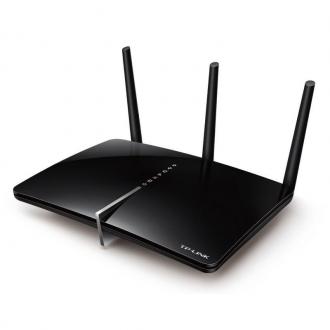  TP-link Archer D2 Router Wireless Dual Band 90904 grande