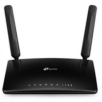  TP-link Archer MR200 AC750 Wireless Dual Band 4G LTE Router 122846 grande
