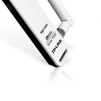  TP-link Archer T2UH Adaptador USB WiFi Dual-Band AC600 68237 grande