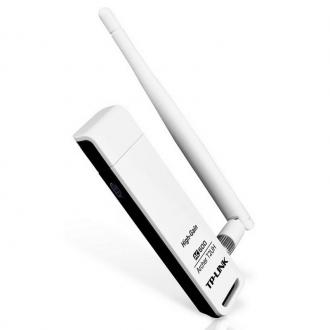  imagen de TP-link Archer T2UH Adaptador USB WiFi Dual-Band AC600 68236