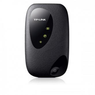  TP-link M5250 Portable Router Móvil 3G Wireless N 113260 grande