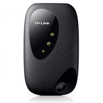  imagen de TP-link M5250 Portable Router Móvil 3G Wireless N 90898