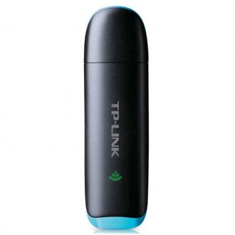  ADAPTADOR MODEM 3G USB HSPA+ TP-link 90501 grande