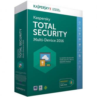  TP-link TL-PA4010 AV500 Kit + Kaspersky Total Security Multi Device 104817 grande