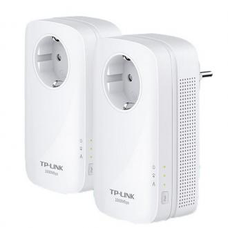  TP-link TL-PA7020P V2 Powerline 1000Mbps AC/P 68458 grande