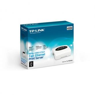  TP-link TL-PS110U Servidor Impresión USB 68535 grande