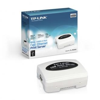  TP-link TL-PS110U Servidor Impresión USB 68534 grande