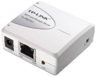  imagen de TP link TL PS310U Servidor de Red Multifunción USB 68532
