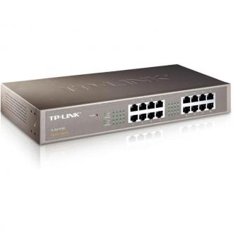  TP-link TL- SG1016D Switch 16 Puertos Gigabit 10/100/1000 68384 grande