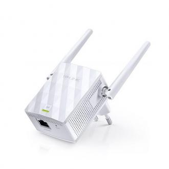  TP-link TL-WA855RE Extensor de Cobertura WiFi 300Mbps 2.4GHz 90761 grande