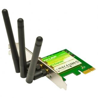 imagen de TP-link TL-WDN4800 450Mbps Wireless N Dual Band PCI Express 68565