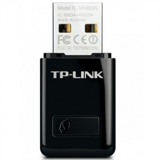  USB WIFI TP-link WN823N 300MB TAMAÑO MINI 122857 grande