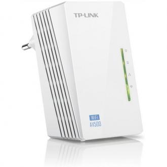  imagen de TP-link TL-WPA4220 Powerline Wireless Extender 68466