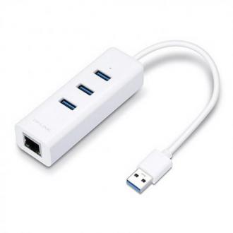 imagen de TP-link UE330 Adaptador de Red USB 3.0 a Ethernet Gigabit 122858