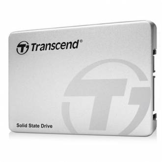  imagen de Transcend SSD220S 120GB SSD SATA III 126102