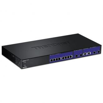  TrendNet TEG-40128 Switch 8 Puertos 10Gbase-T 106397 grande