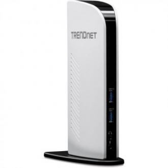  Trendnet TU3-DS2 Docking Station USB 3.0 116860 grande