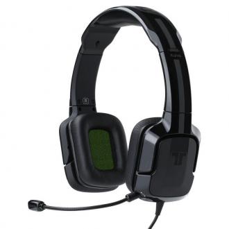  Tritton Kunai Stereo Headset Para XBox One Negro - Auricular Headset 79715 grande