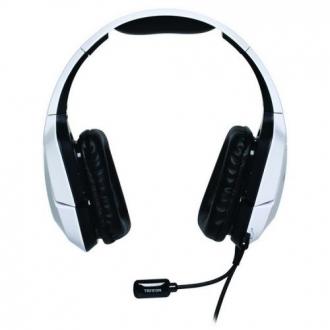  Tritton PRO Plus Gaming Headset 5.1 Blanco Reacondicionado - Auricular Headset 79678 grande