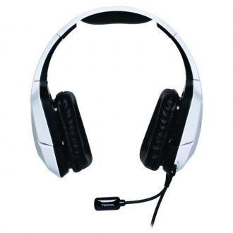  Tritton PRO Plus Gaming Headset 5.1 Blanco - Auricular Headset 78951 grande