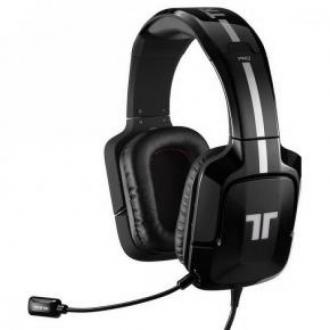  imagen de Tritton Pro+ True 5.1 Negro - Auricular Headset 6325