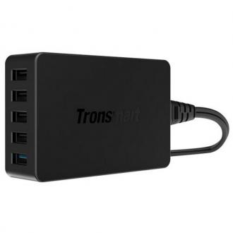  Tronsmart TS-UC5PC Quick Charge 2.0 Cargador 5 USB - Accesorio 70068 grande
