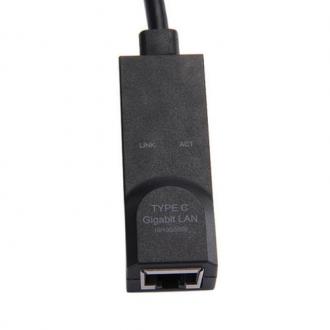  Tronsmart USB 3.0 Tipo-C a RJ45 - Cable USB 86805 grande