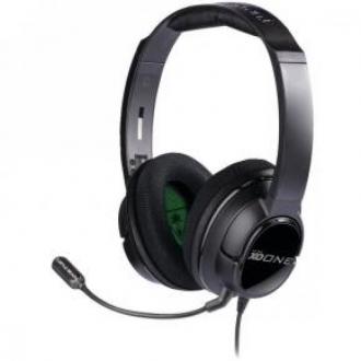  imagen de Turtle Beach Ear Force XO1 Xbox One - Auricular Headset 6333