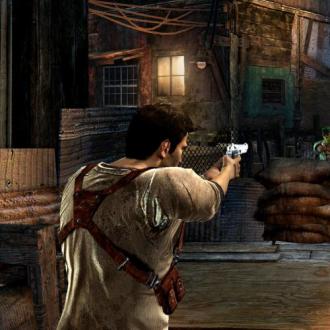  Uncharted El Abismo de Oro PS Vita 79169 grande