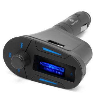  Unotec 4Stream Transmisor MP3 75565 grande