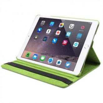  imagen de Unotec Funda 360 iPad Air 2 Verde 117194