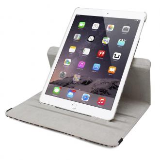  Unotec Funda 360 L-Pard Para iPad Air 2 - Funda de Tablet 76113 grande