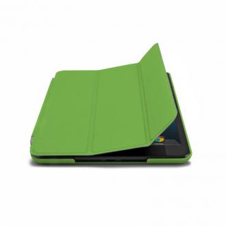  imagen de Unotec Funda HPad-S Verde para iPad Mini - Funda de Tablet 76186