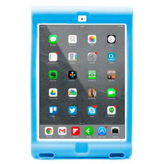  Unotec Funda KidCover Plus Niños iPad Air Azul 76119 grande